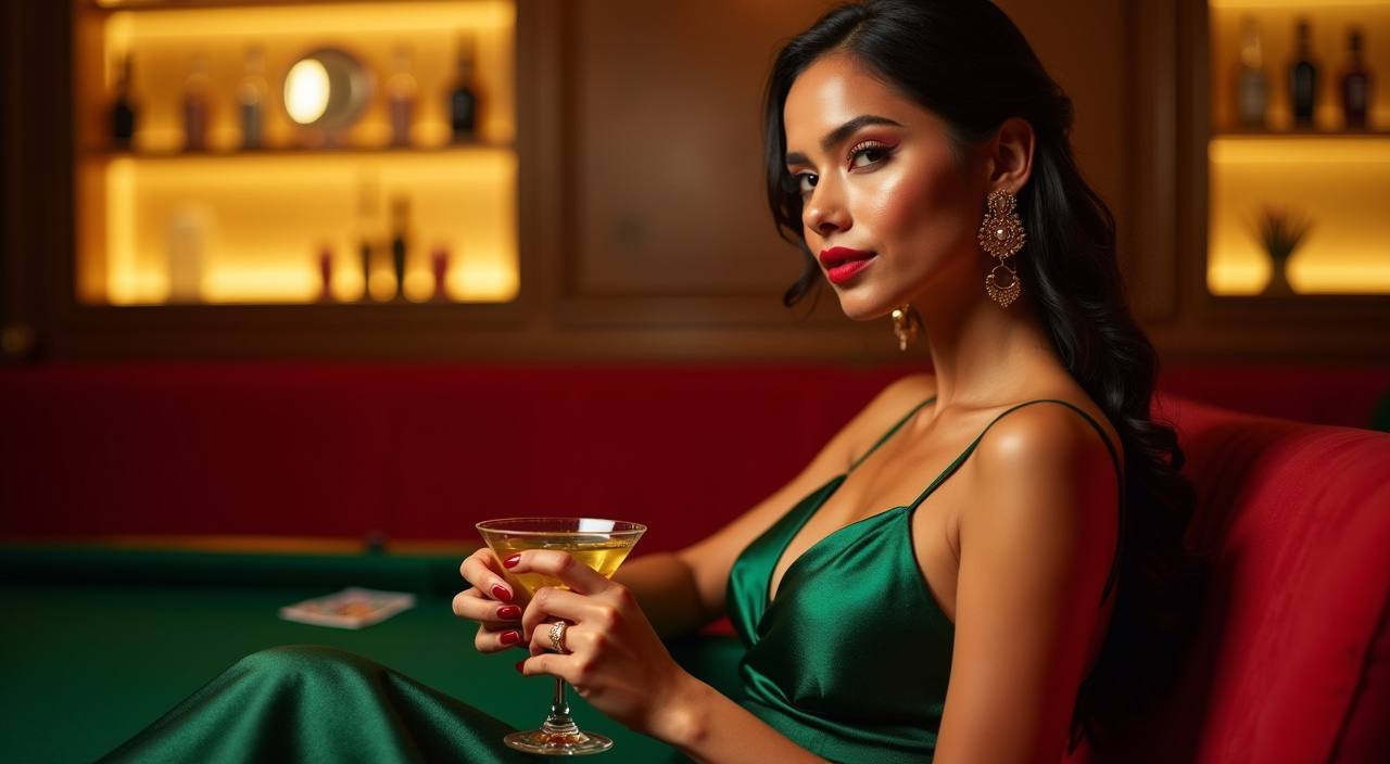 Live Baccarat Turbo